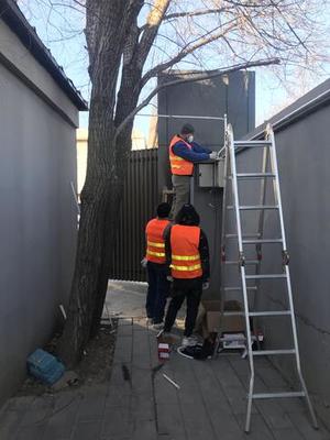 专业无线网络覆盖与数据中心建设，免费保修服务，全面承接各类网络工程